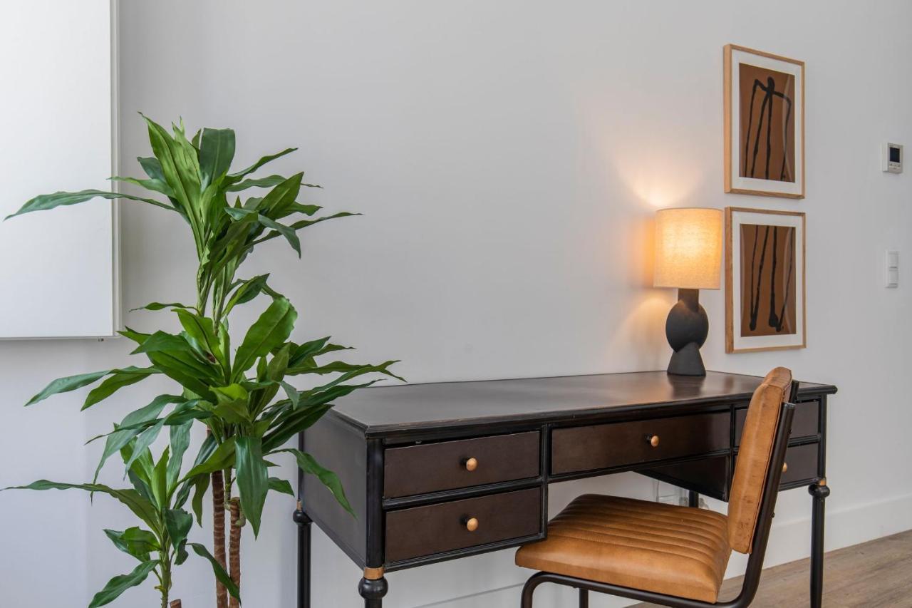 Appartamento Ando Living - Abrantes 10 House Lisbona Esterno foto