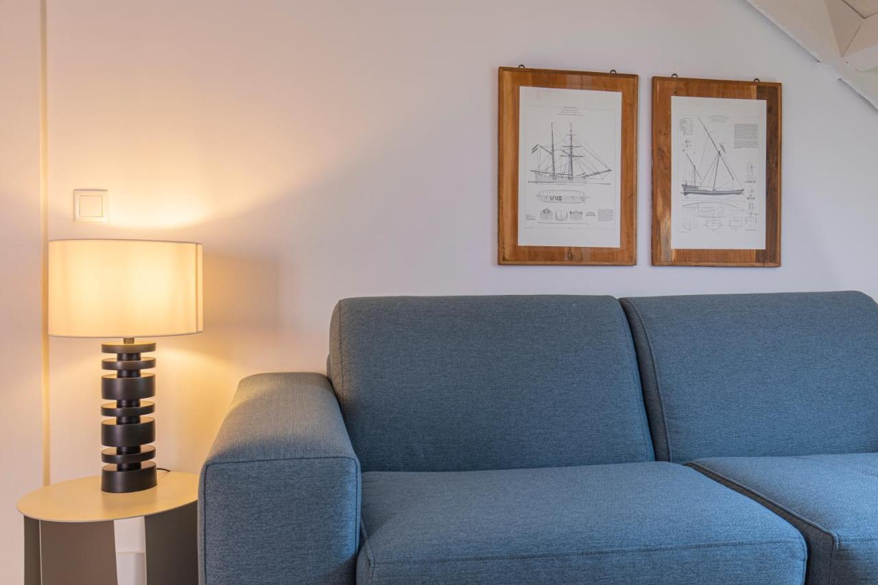 Appartamento Ando Living - Abrantes 10 House Lisbona Esterno foto