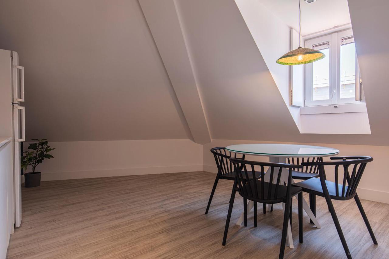 Appartamento Ando Living - Abrantes 10 House Lisbona Esterno foto